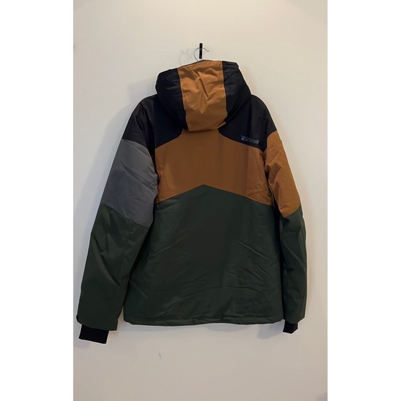 Rehall Mens Drift R Snow jacket NWT - Picture 4 of 12